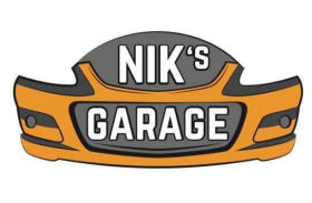 Niks Garage